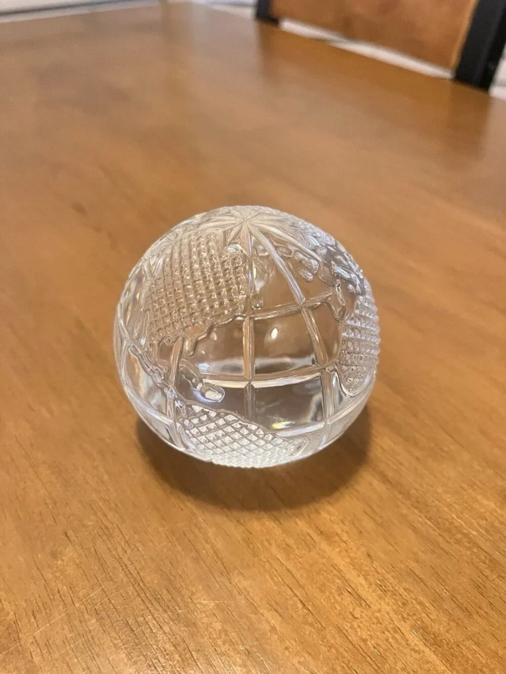 Waterford Crystal 3